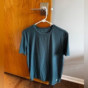 Mens Vuori Strato Tech Tshirt